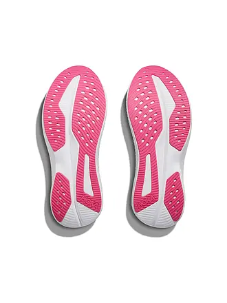 HOKA | Chaussures de compétition pour femmes Mach 6 | mint
